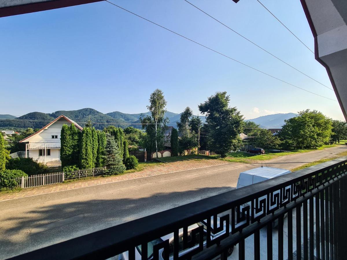 Pensiunea Lavanda, Piatra-Neamt Piatra Neamţ Екстериор снимка