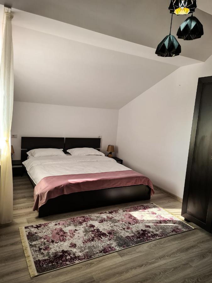 Pensiunea Lavanda, Piatra-Neamt Piatra Neamţ Екстериор снимка