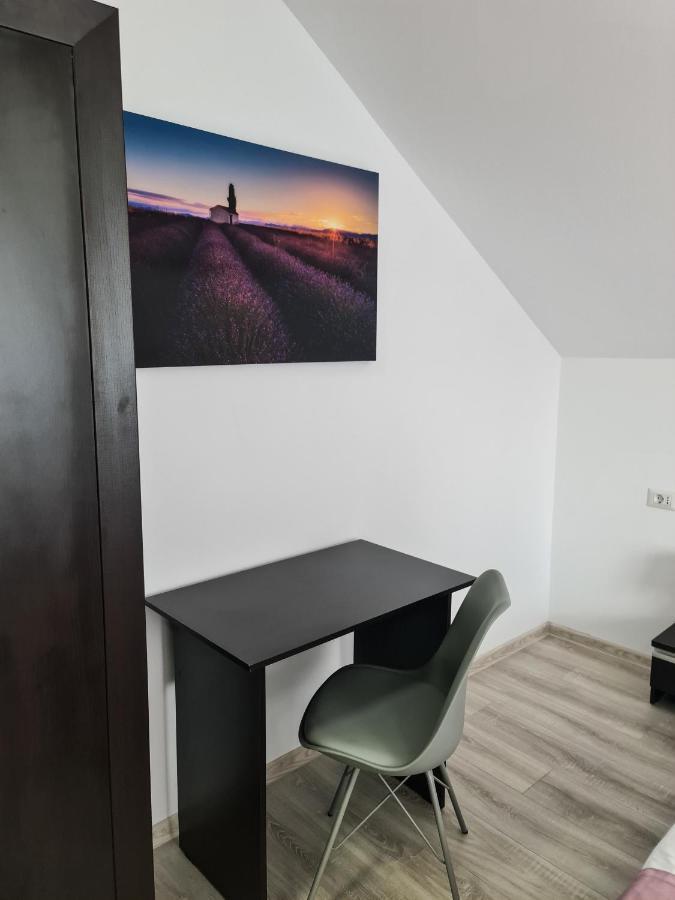 Pensiunea Lavanda, Piatra-Neamt Piatra Neamţ Екстериор снимка