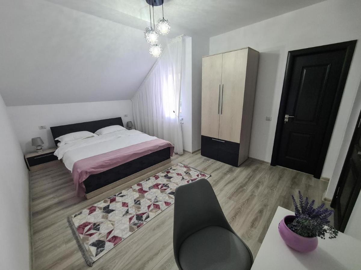 Pensiunea Lavanda, Piatra-Neamt Piatra Neamţ Екстериор снимка